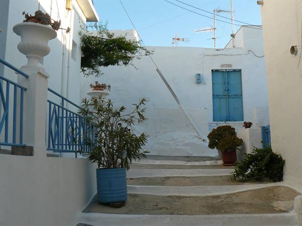 Plaka
