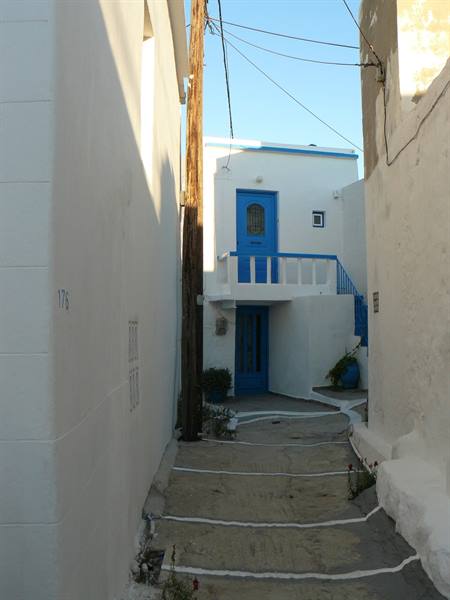 Plaka