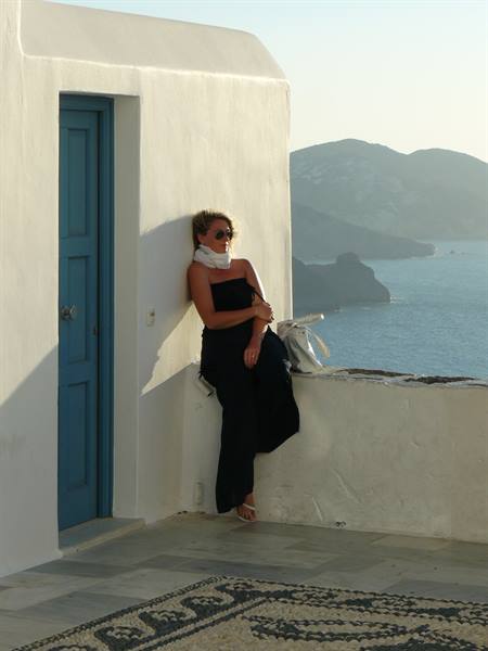 Plaka