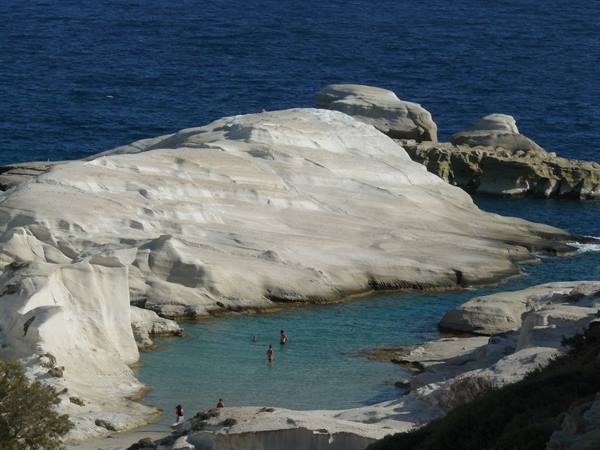 Sarakiniko