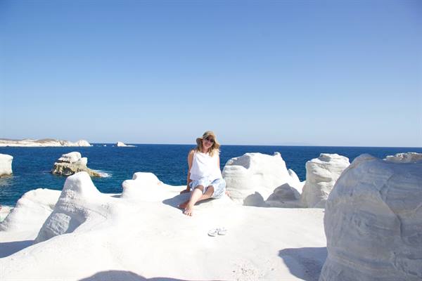 Sarakiniko