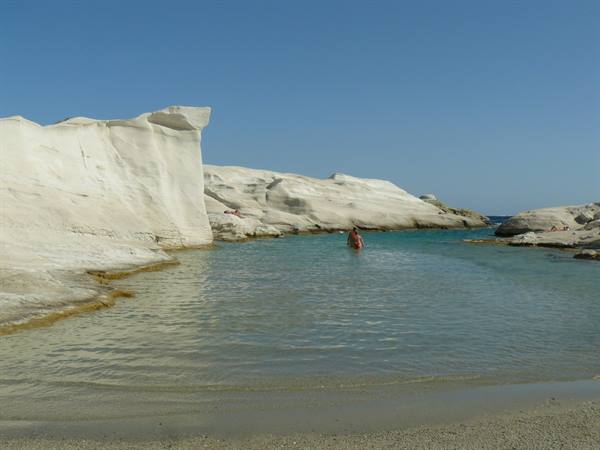 Sarakiniko