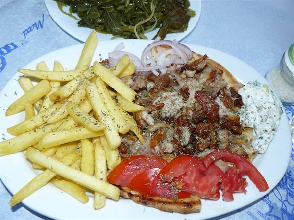 Adamas - Flavours of Greece