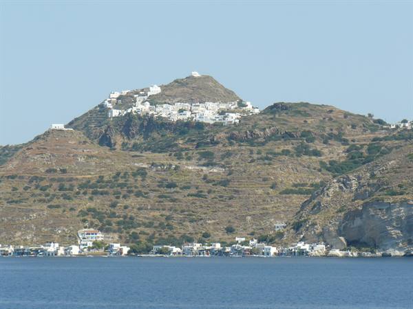 Goodbye Milos