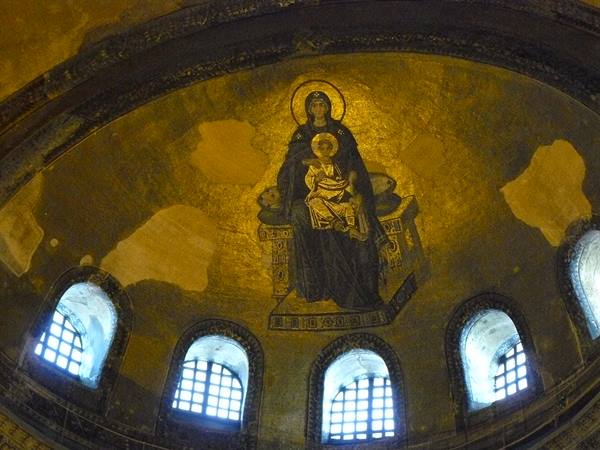Hagia Sophia