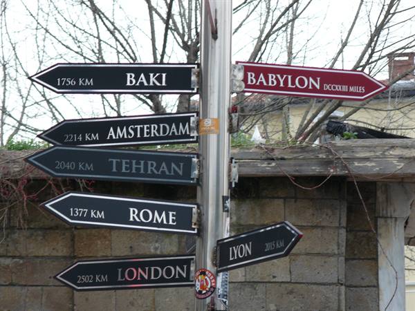 Sultanahmet Square