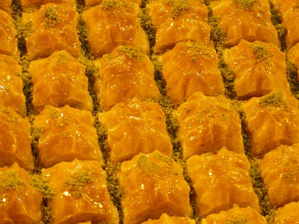 Spice Bazaar