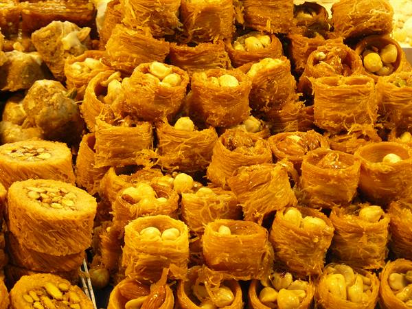 Spice Bazaar