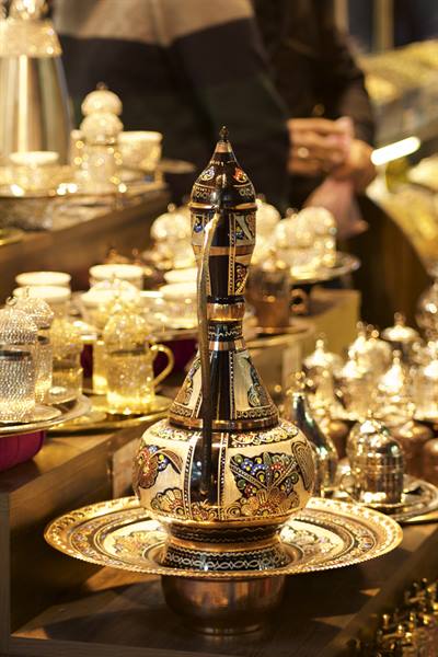 Spice Bazaar