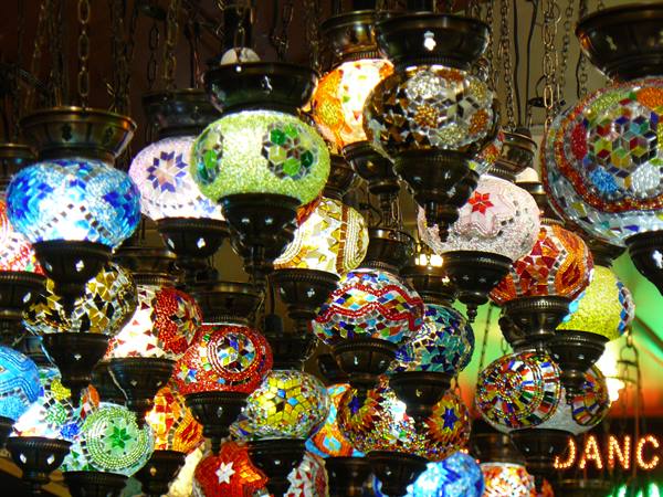Spice Bazaar