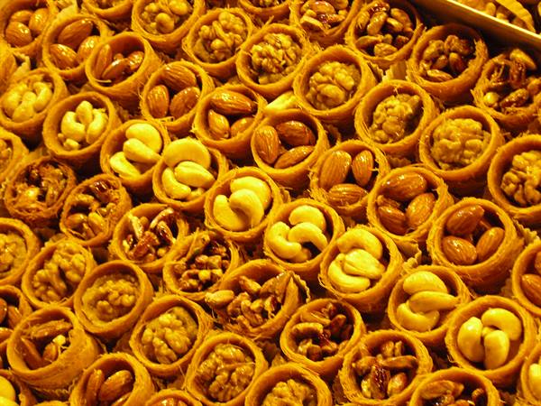 Spice Bazaar