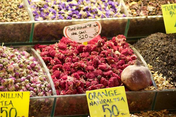 Spice Bazaar