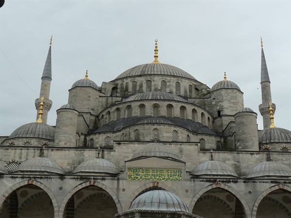 Blue Mosque