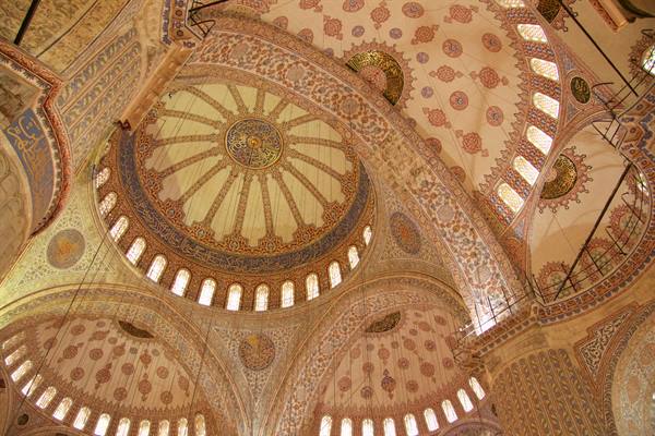 Blue Mosque