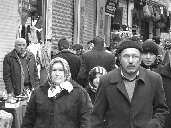 Eminönü