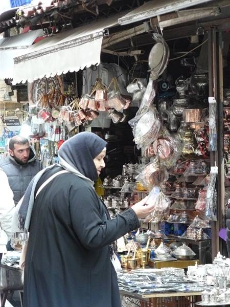 Eminönü