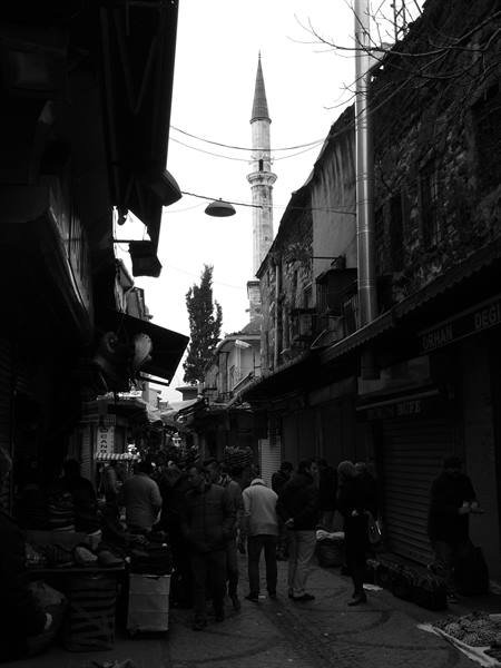 Eminönü