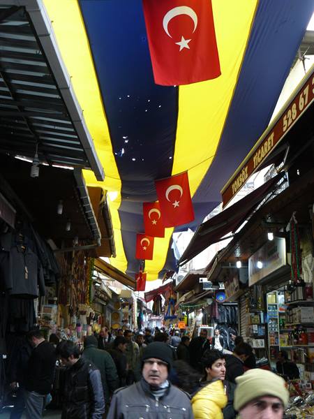 Eminönü
