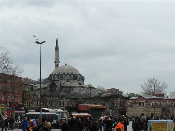 Eminönü