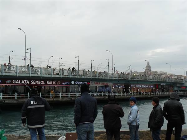 Eminönü