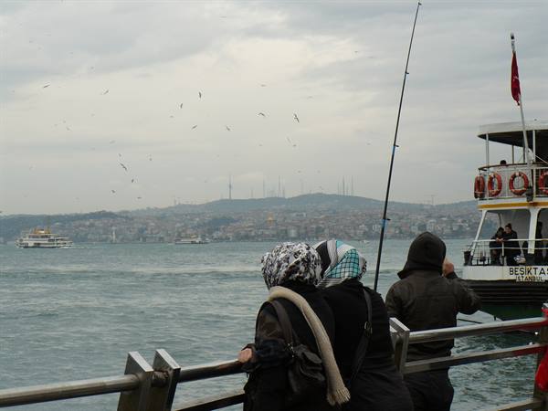 Eminönü