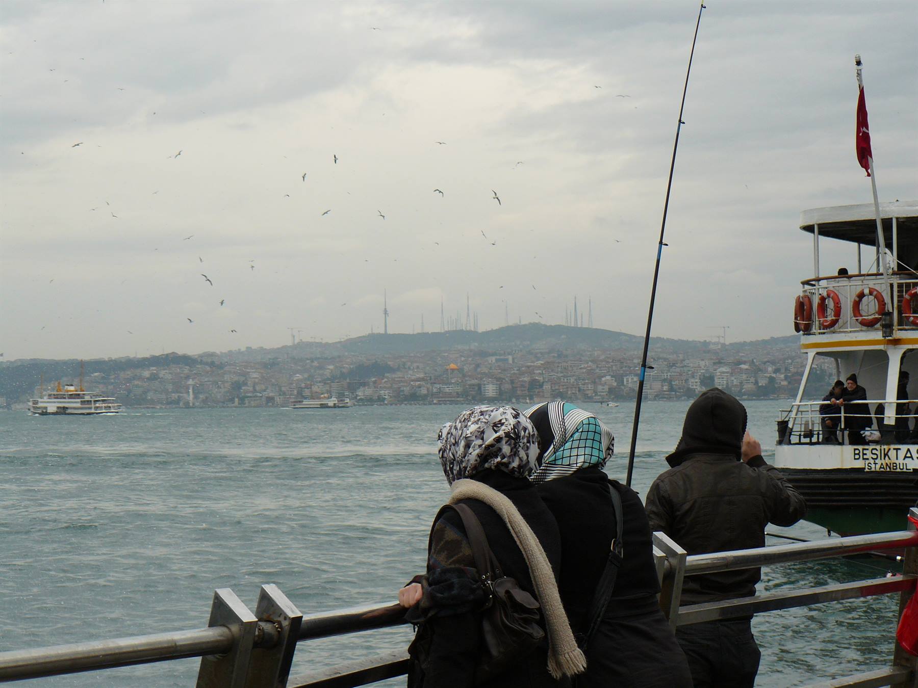 Eminonu
