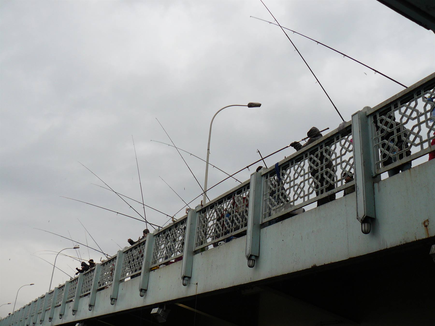 Ponte di Galata