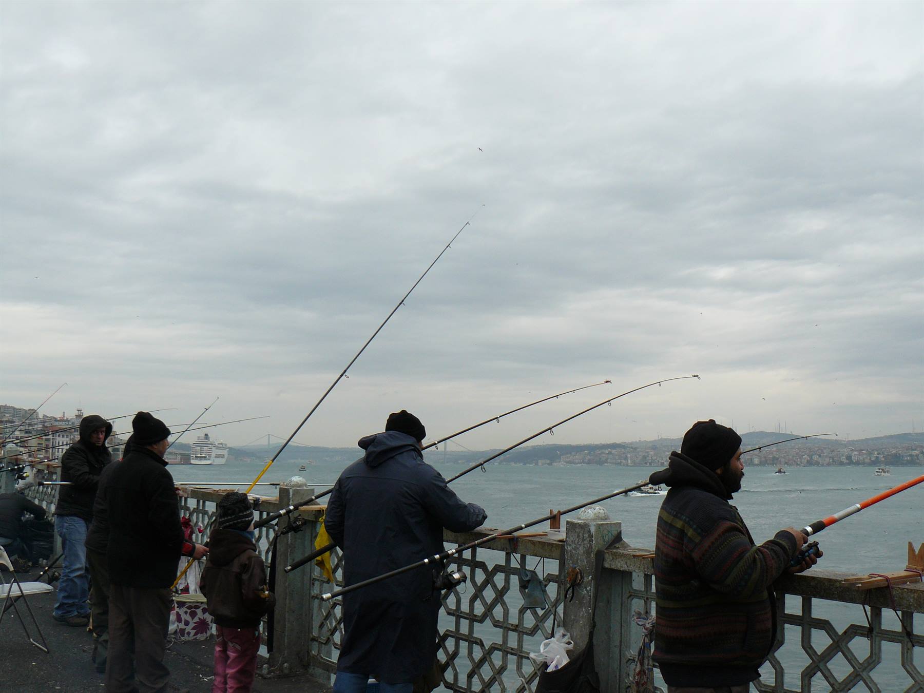 Ponte di Galata