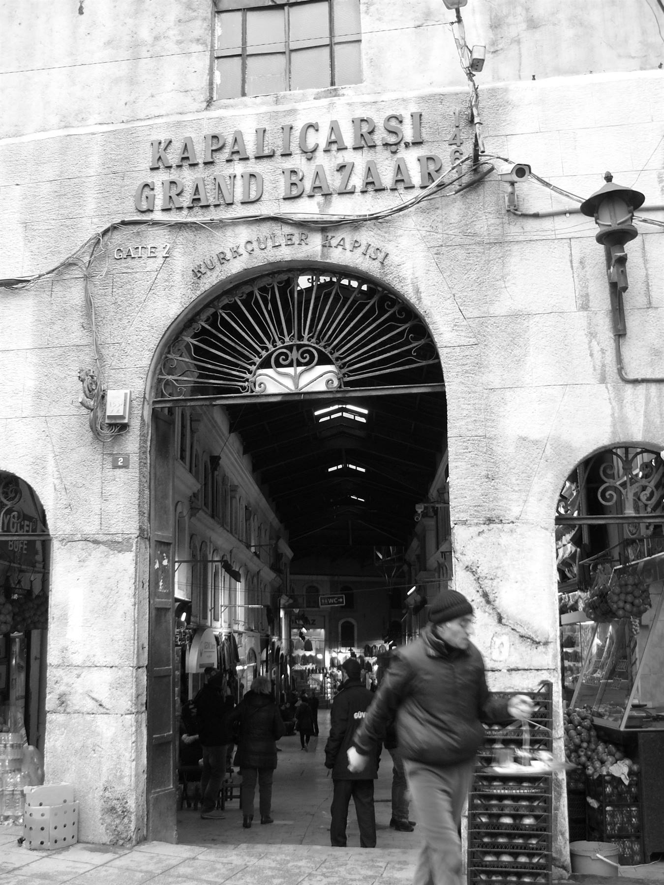 Grand Bazar