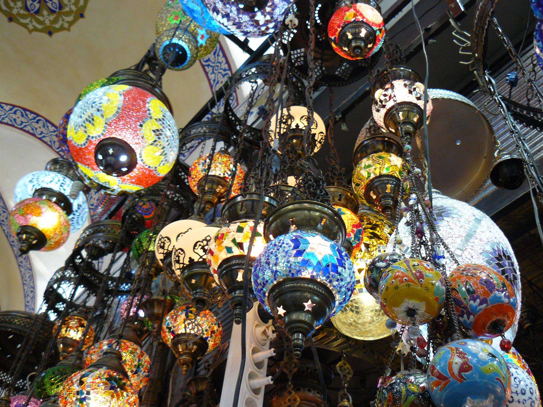 Gran Bazar