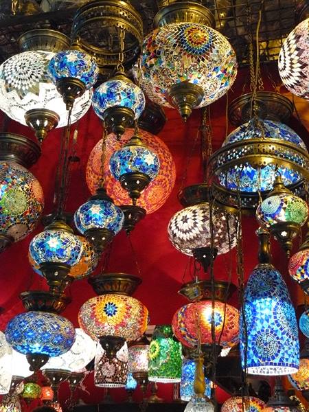 Grand Bazaar