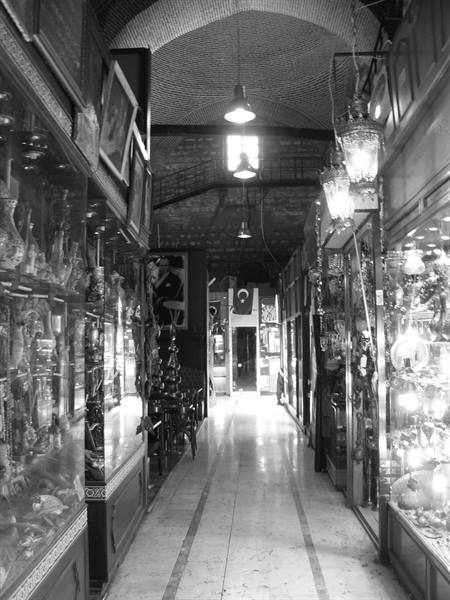 Grand Bazaar