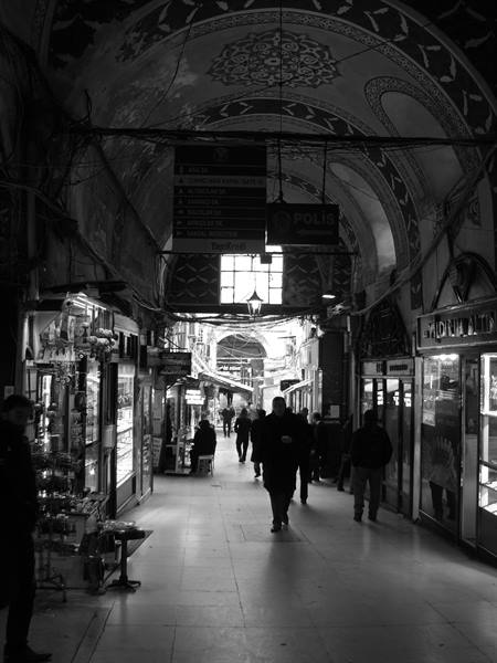 Grand Bazaar