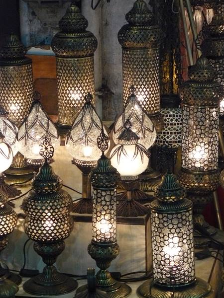 Grand Bazaar