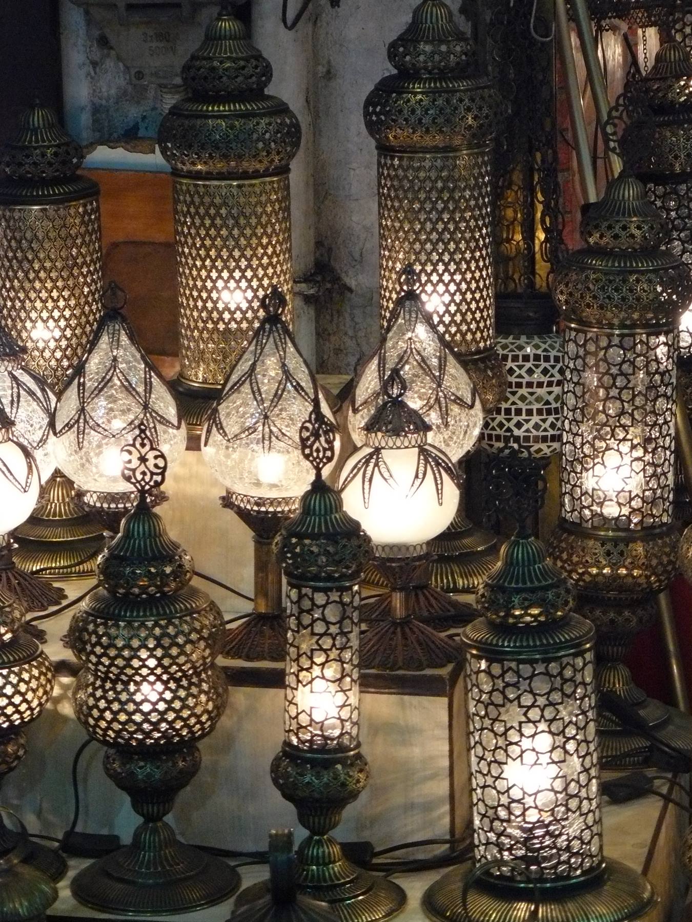 Gran Bazar