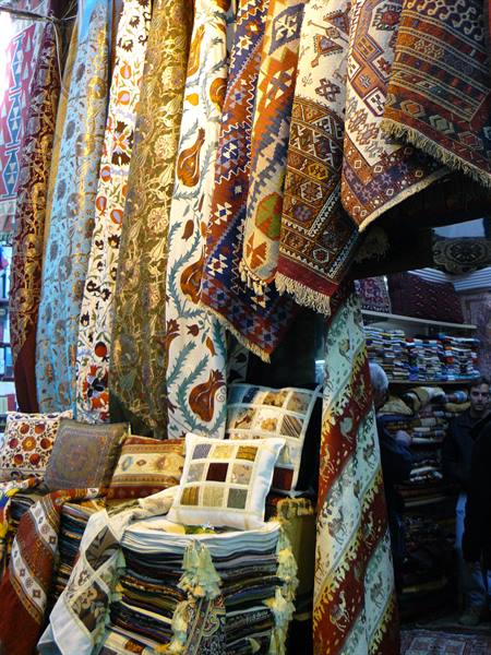 Grand Bazaar