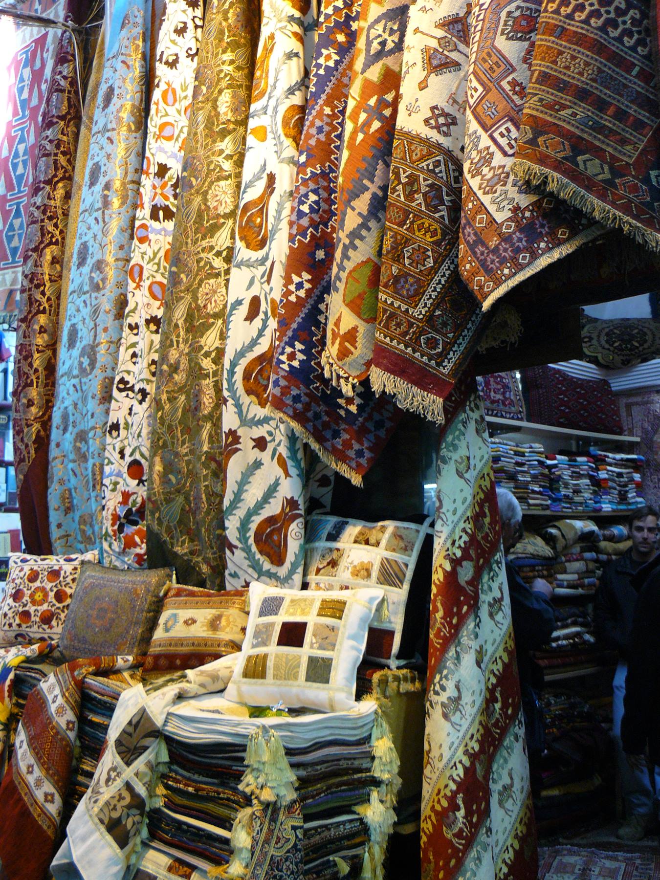 Gran Bazar
