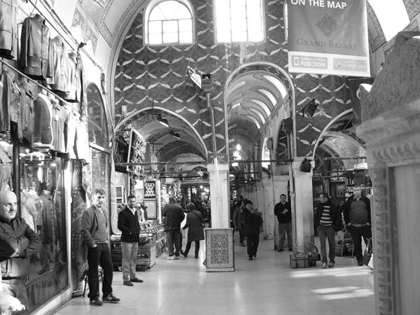 Grand Bazaar