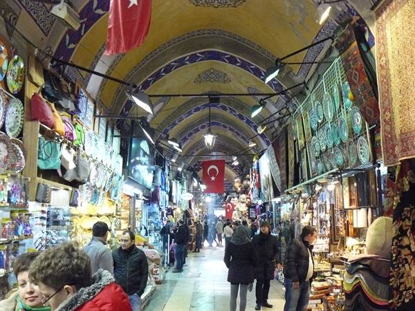Grand Bazaar