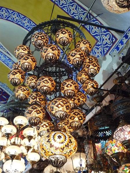 Grand Bazaar
