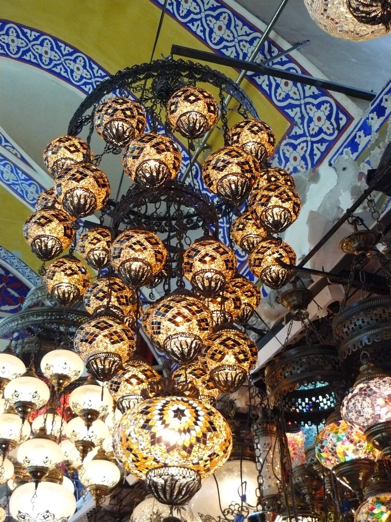 Gran Bazar