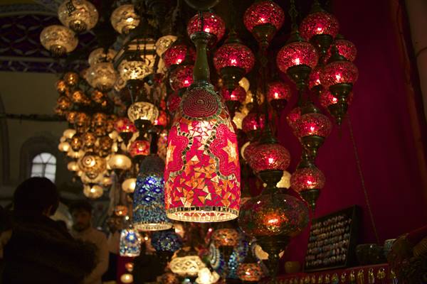 Grand Bazaar