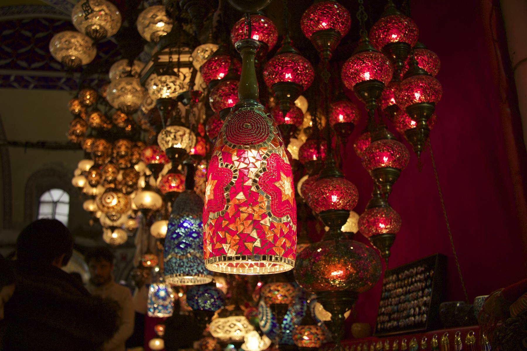 Gran Bazar