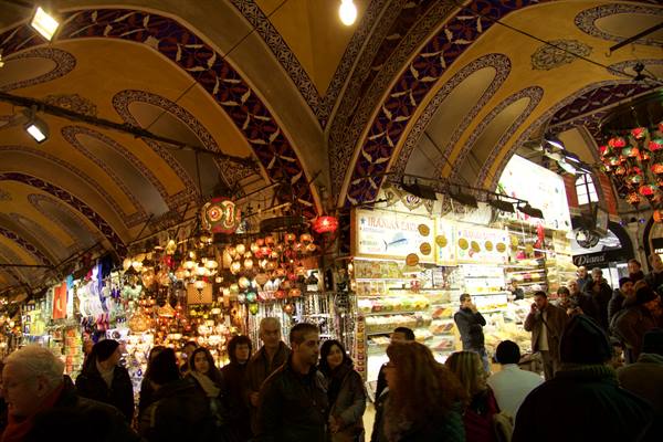 Grand Bazaar