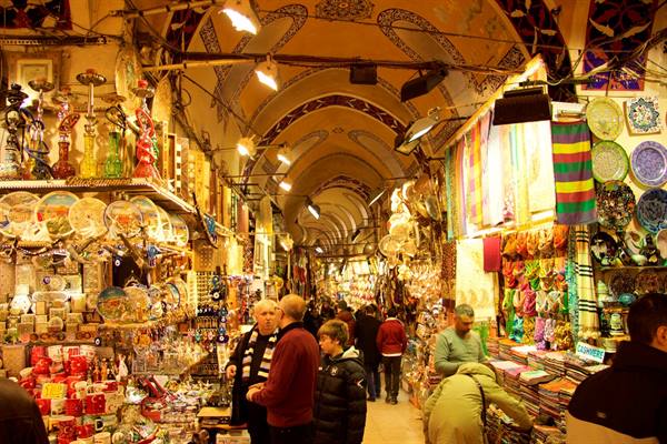 Grand Bazaar