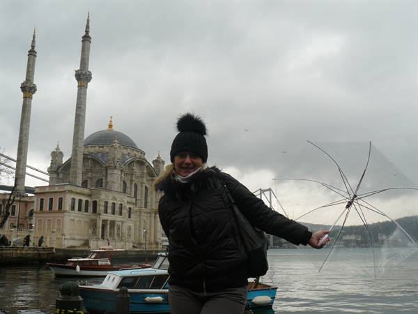 Ortaköy
