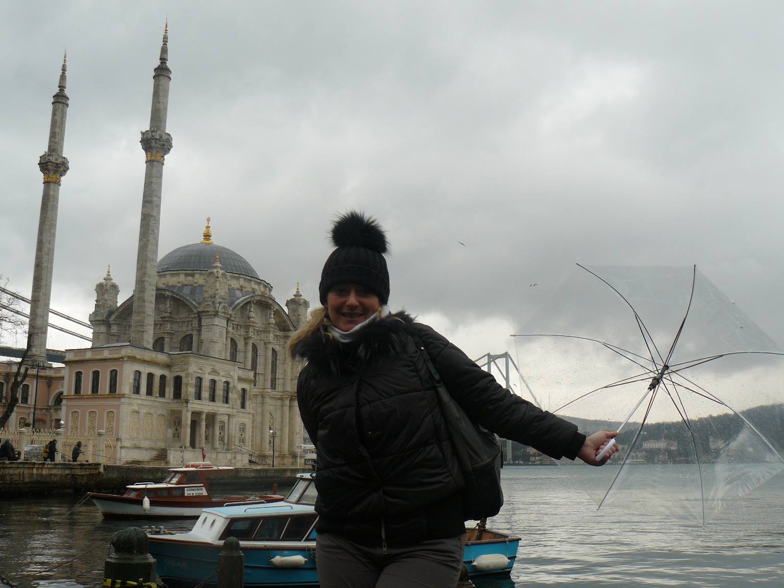 Ortakoy