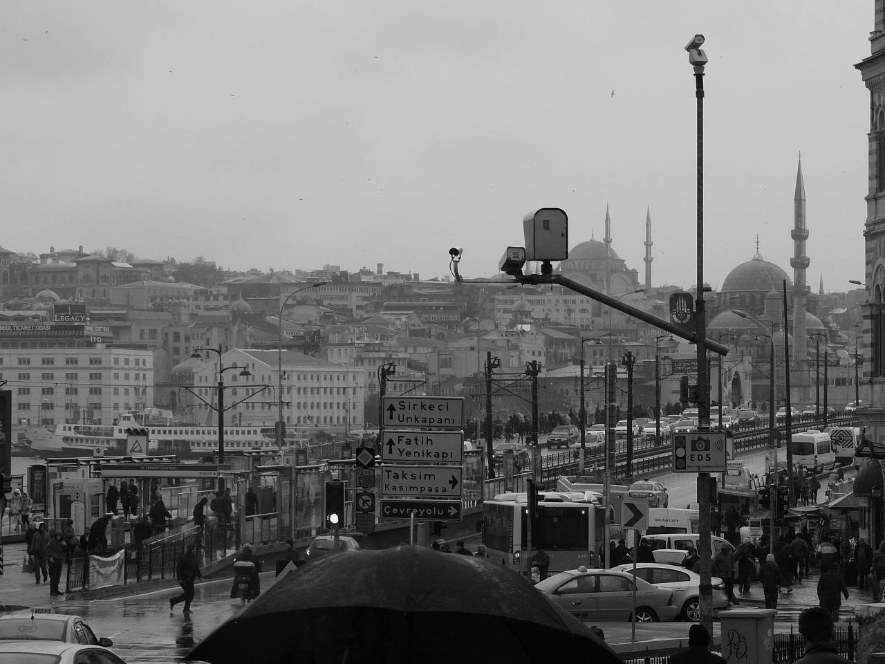Karakoy