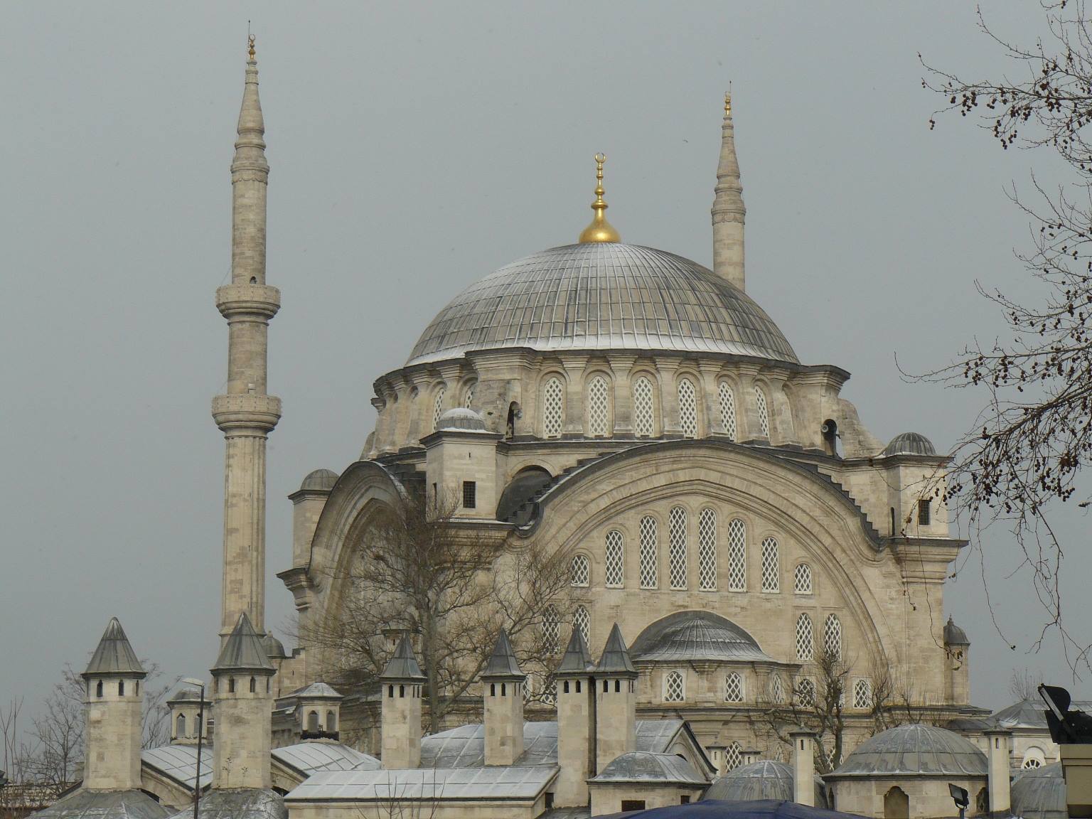 Sultanhamet