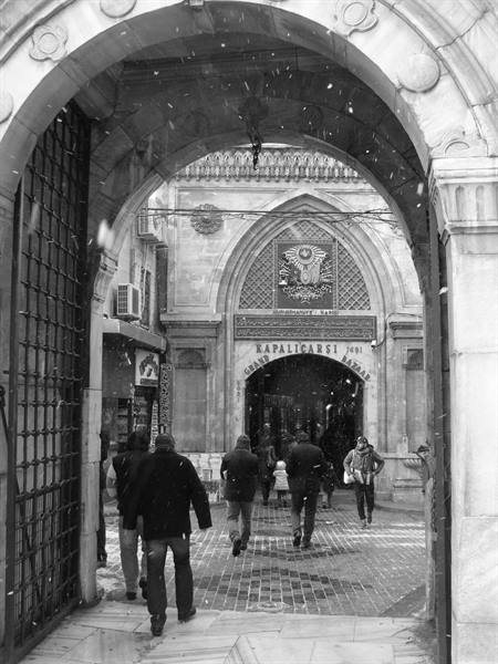 Sultanahmet